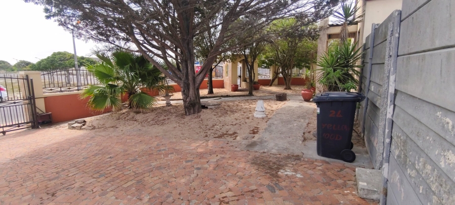 4 Bedroom Property for Sale in Wildwoods Western Cape